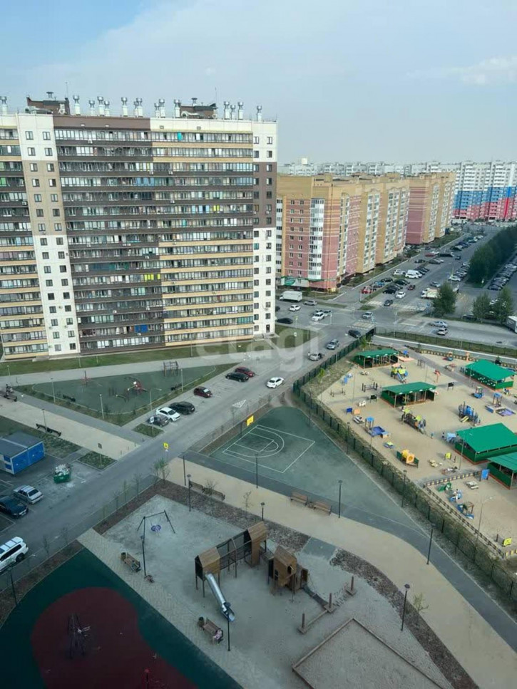 Студия Новоселов, 109