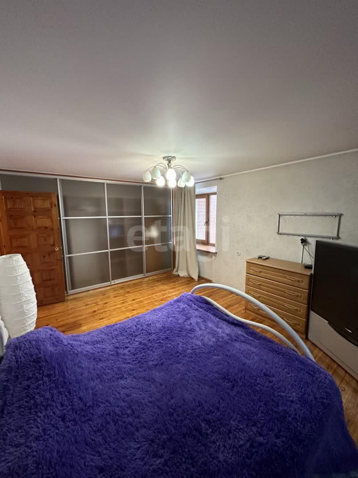 4-комн квартира Федюнинского, 7б