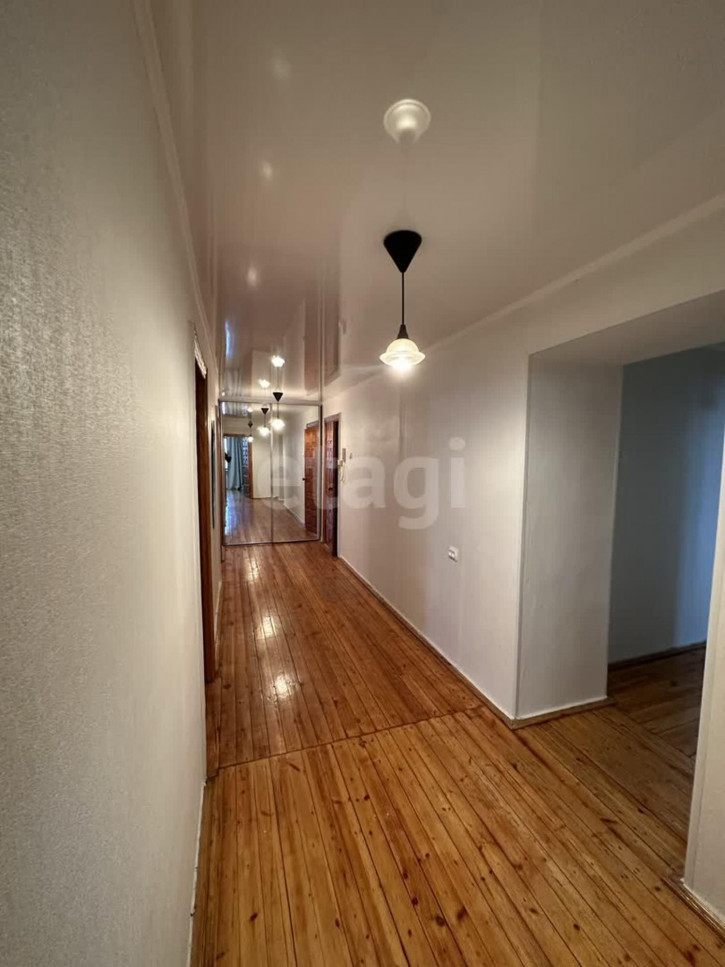 4-комн квартира Федюнинского, 7б
