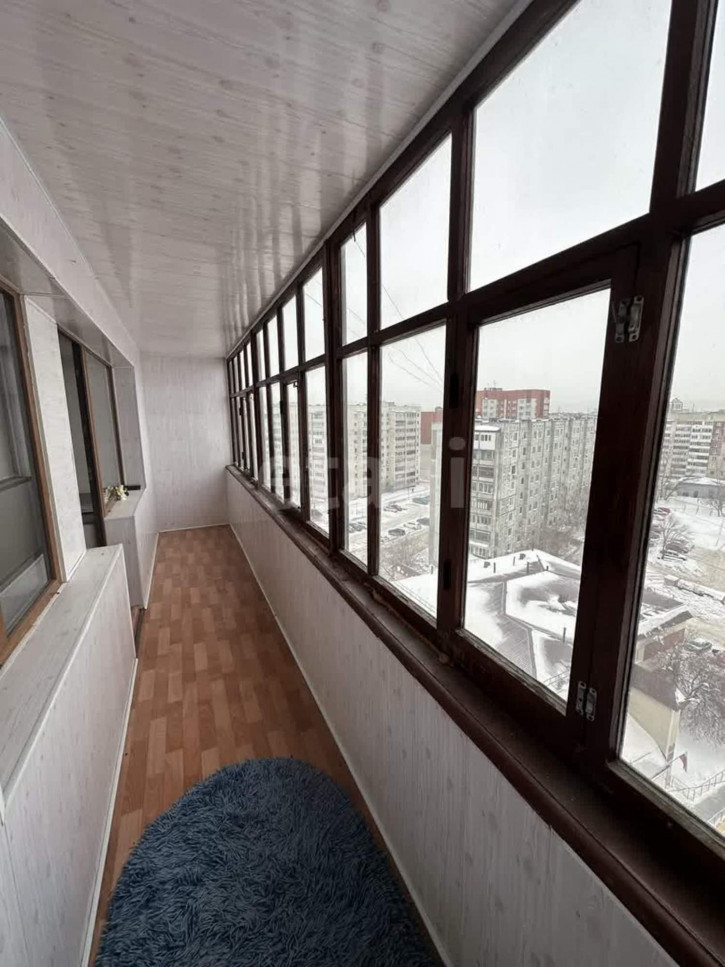4-комн квартира Федюнинского, 7б