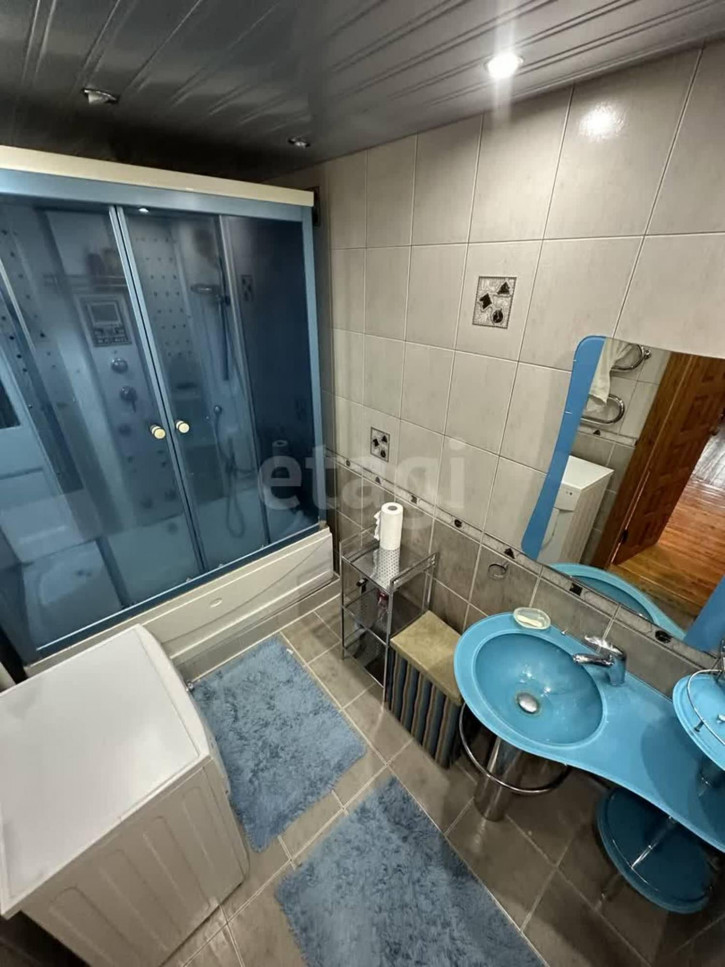 4-комн квартира Федюнинского, 7б