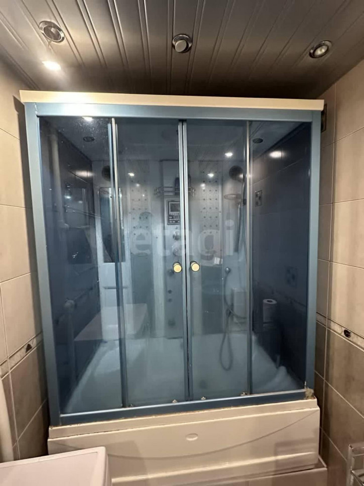 4-комн квартира Федюнинского, 7б