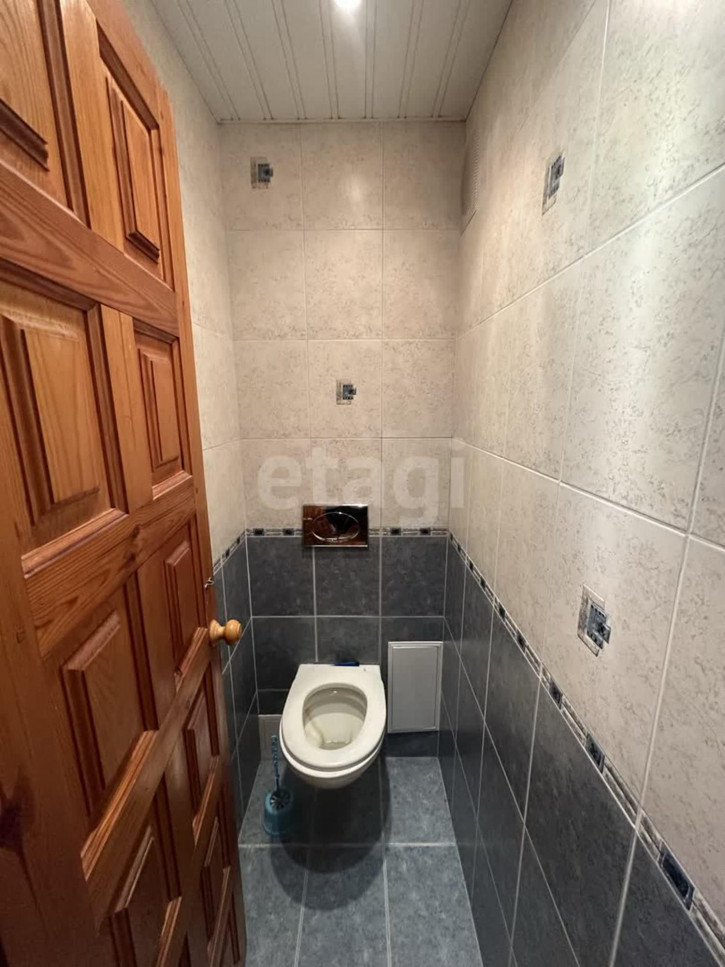 4-комн квартира Федюнинского, 7б