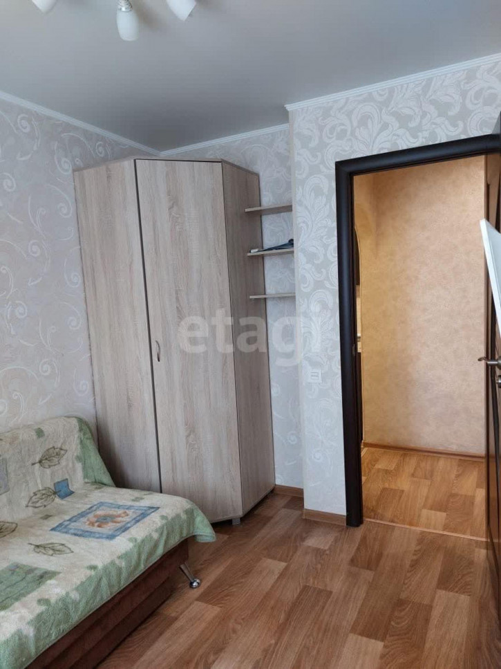 1-комн квартира Анатолия Замкова (Восточная), 2а