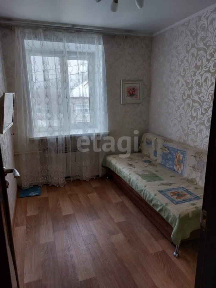 1-комн квартира Анатолия Замкова (Восточная), 2а