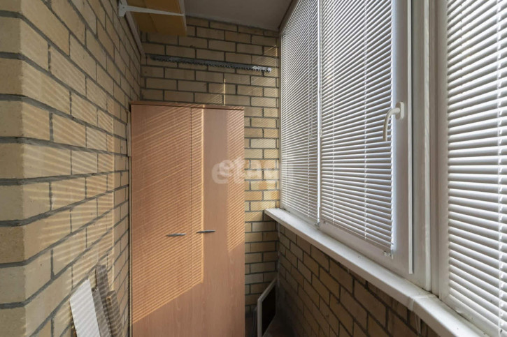 3-комн квартира Широтная, 129/3