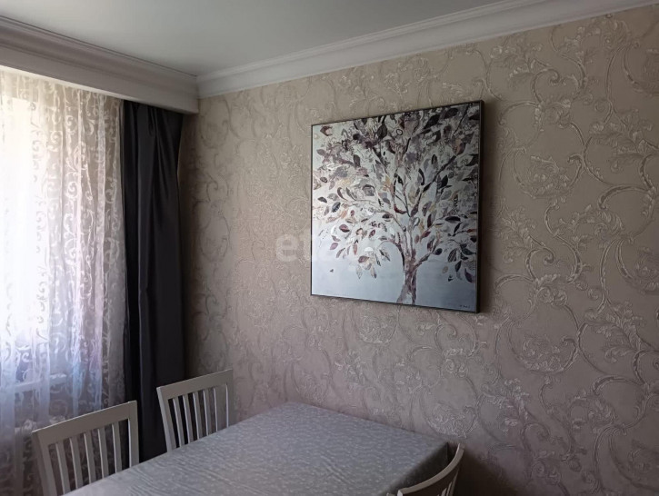 2-комн квартира Муравленко, 3