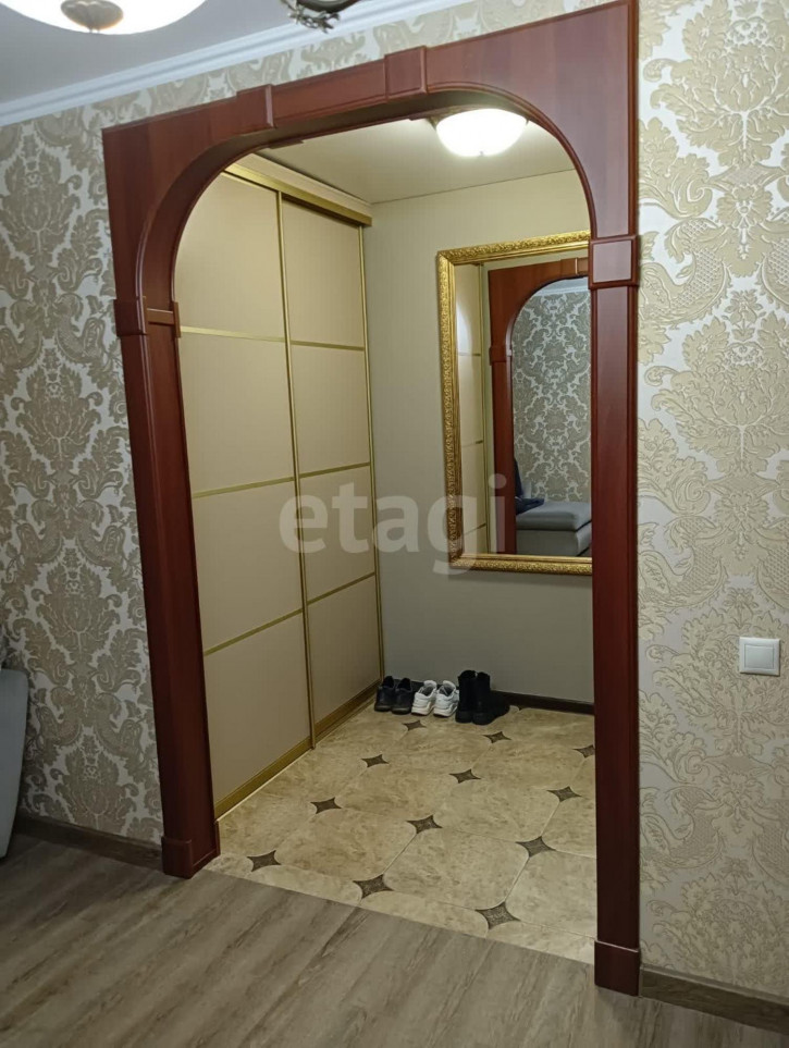 2-комн квартира Муравленко, 3