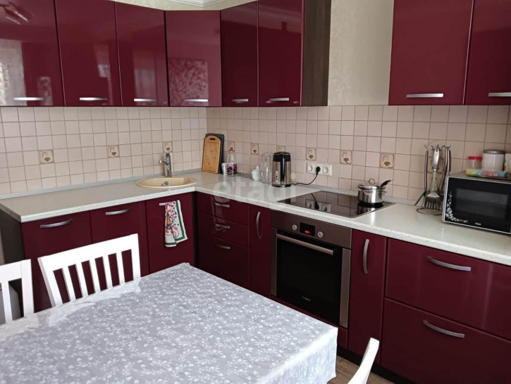 2-комн квартира Муравленко, 3
