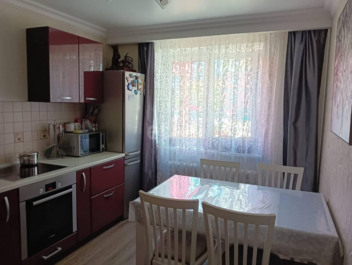 2-комн квартира Муравленко, 3