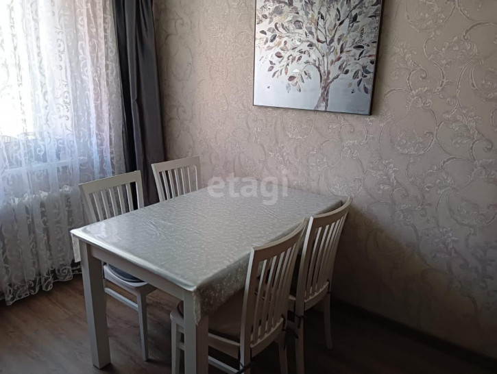 2-комн квартира Муравленко, 3
