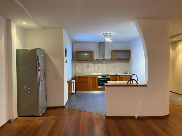 3-комн квартира Самарцева, 29