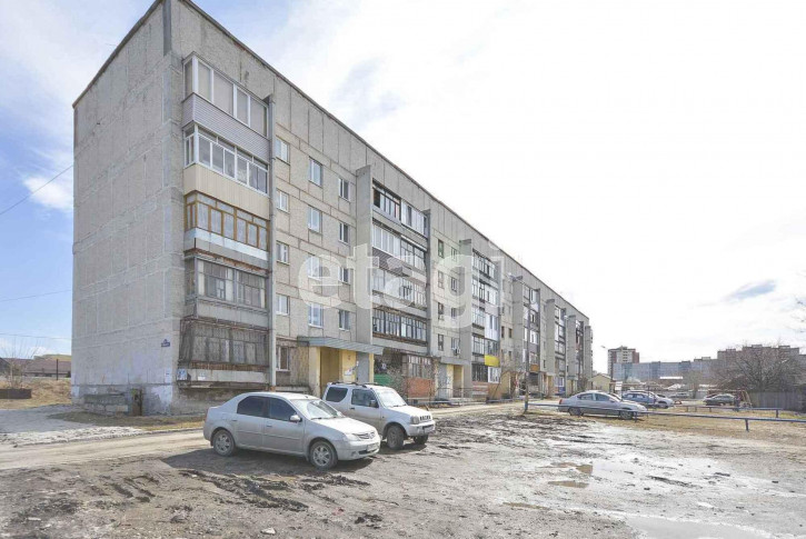 2-комн квартира Транспортная, 36