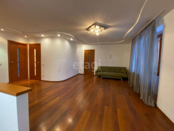 3-комн квартира Самарцева, 29