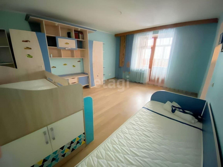 3-комн квартира Самарцева, 29