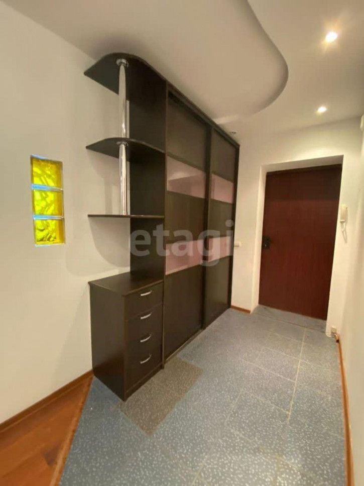 3-комн квартира Самарцева, 29