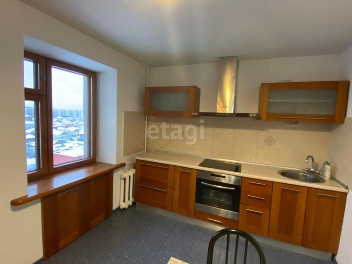 3-комн квартира Самарцева, 29