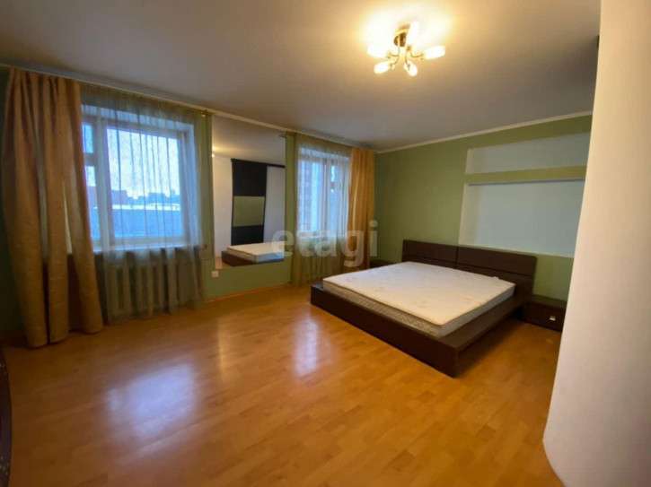 3-комн квартира Самарцева, 29