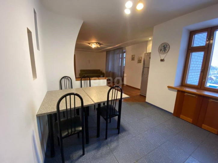 3-комн квартира Самарцева, 29