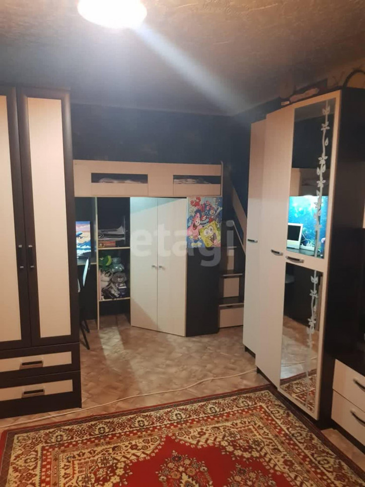 1-комн квартира Одесская, 18а