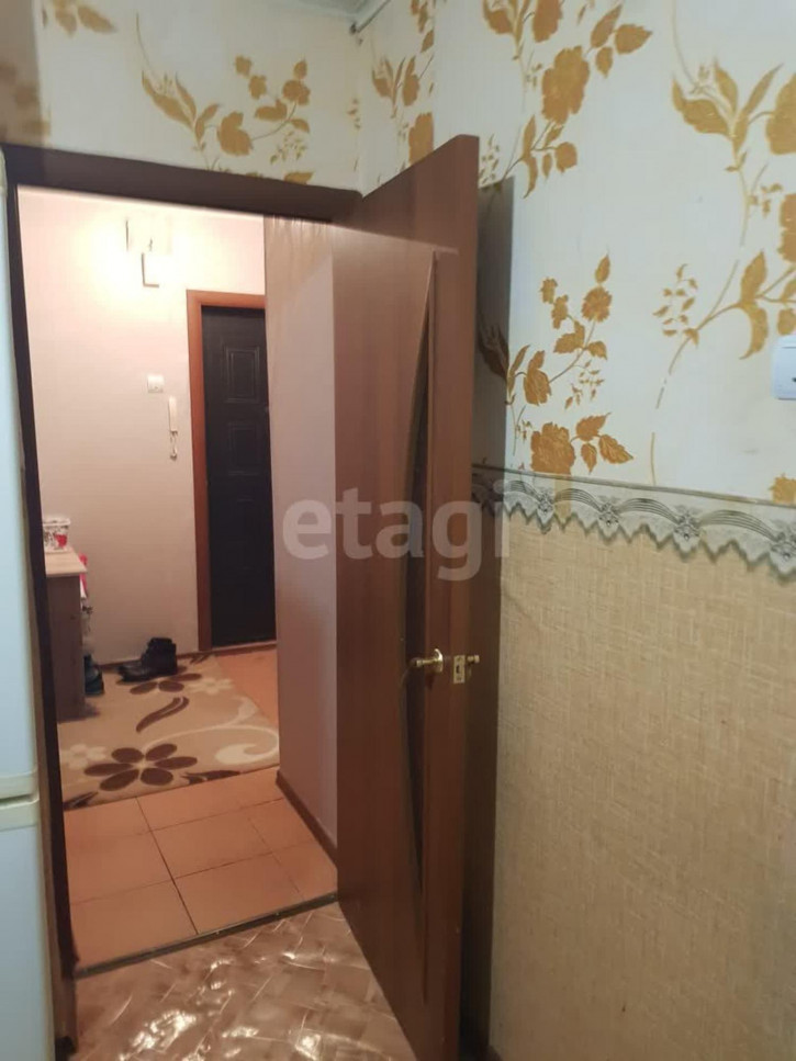 1-комн квартира Одесская, 18а