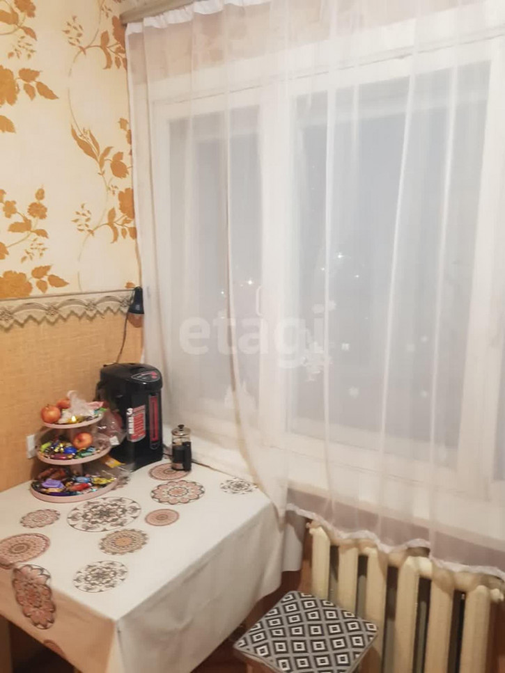 1-комн квартира Одесская, 18а