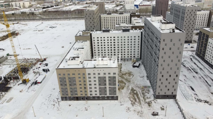 Помещение свободного назначения Республики 204к.12