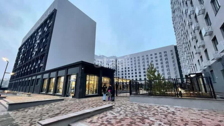 Помещение свободного назначения Новгородская 22