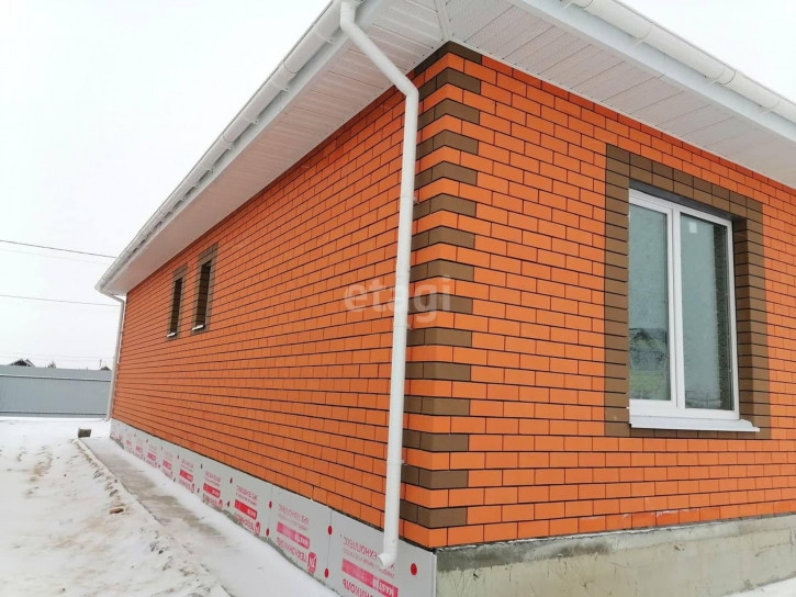 Коттедж/дом Априори КП