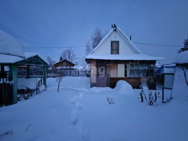 Коттедж/дом Вишневая,