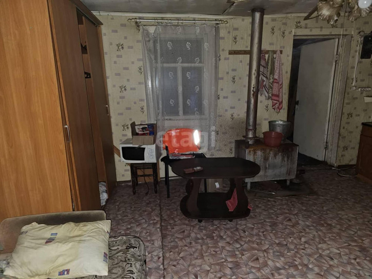 Коттедж/дом Вишневая,