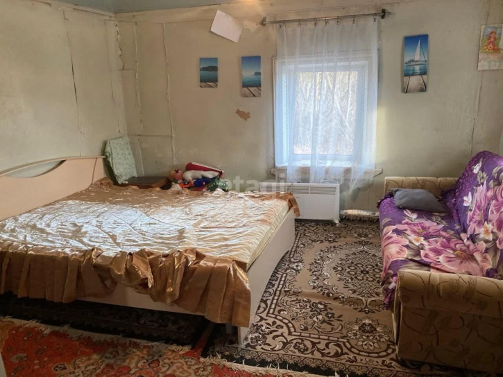 Коттедж/дом Чугунаево