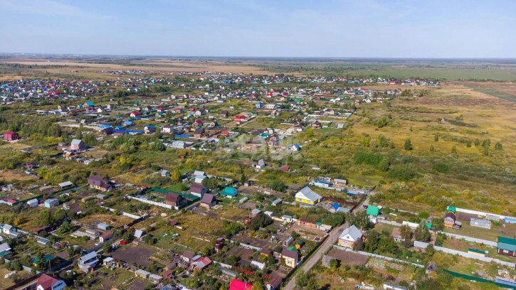 Земельный участок Медиков,
