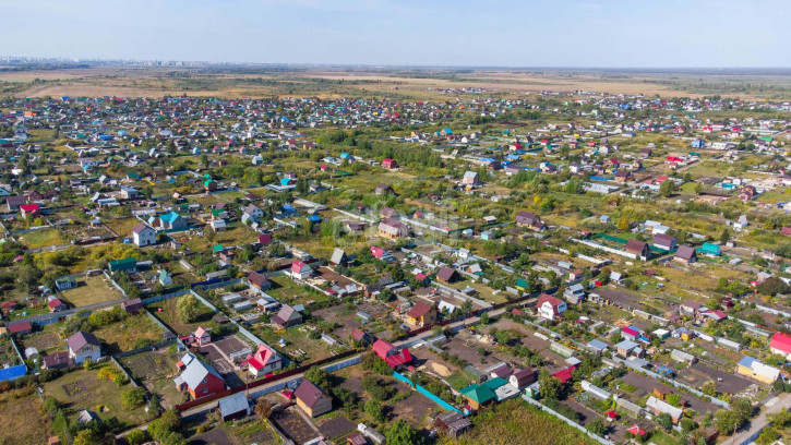 Земельный участок Медиков,