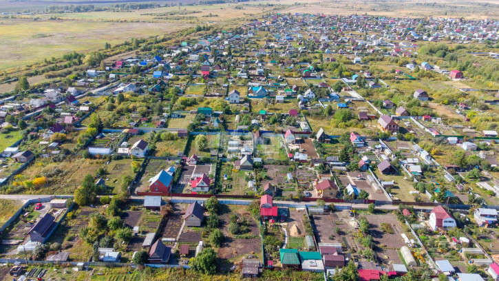 Земельный участок Медиков,