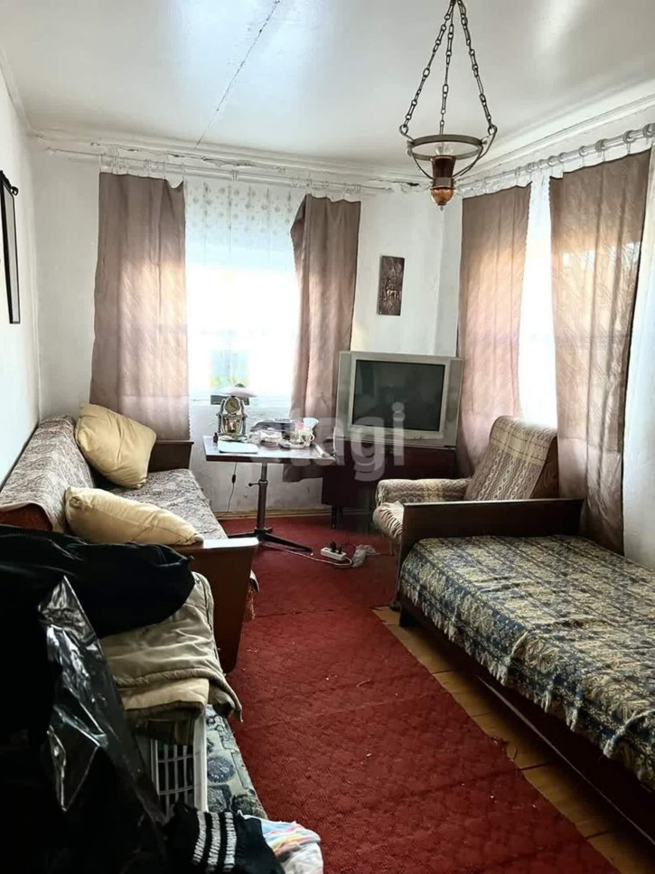 Коттедж/дом Березовая, 78