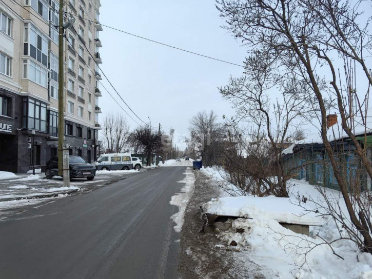 Коттедж/дом Самарская, 21