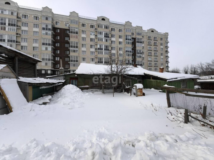 Коттедж/дом Самарская, 21