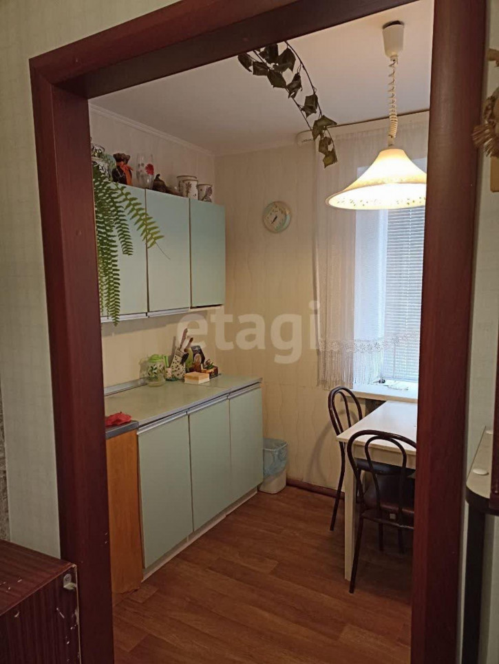 1-комн квартира Лесников, 13