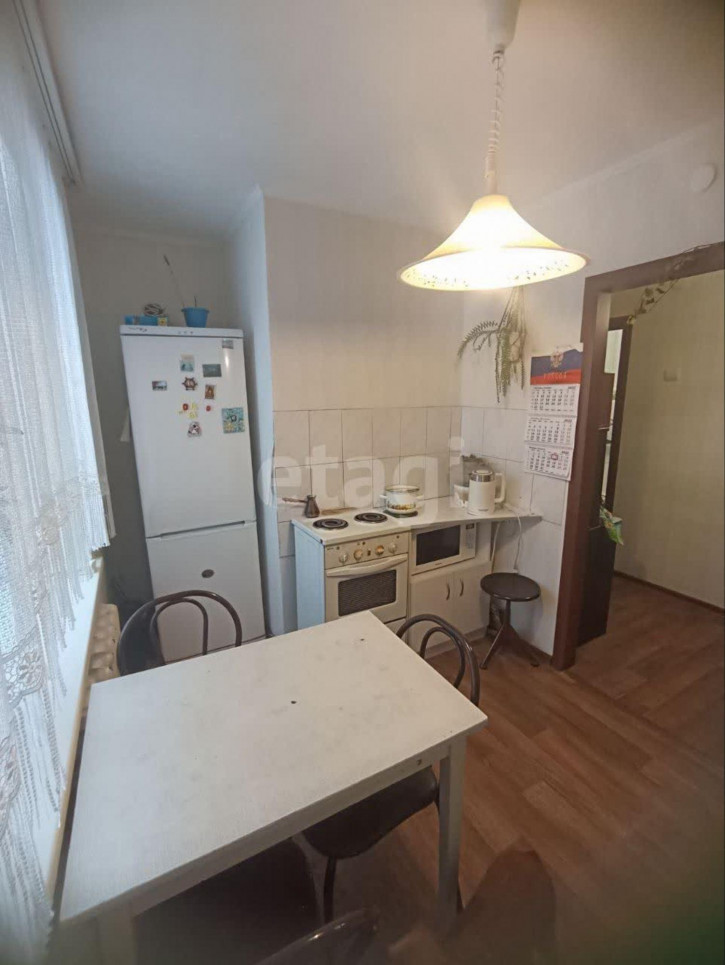 1-комн квартира Лесников, 13