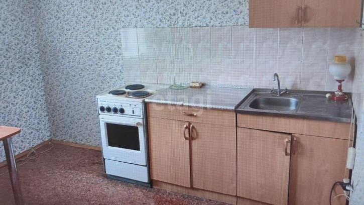 1-комн квартира Олимпийская, 30