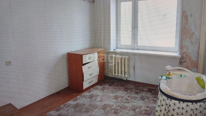 1-комн квартира Олимпийская, 30