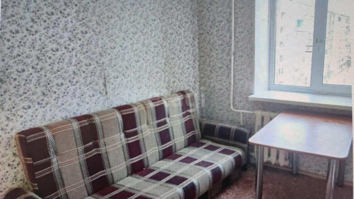 1-комн квартира Олимпийская, 30
