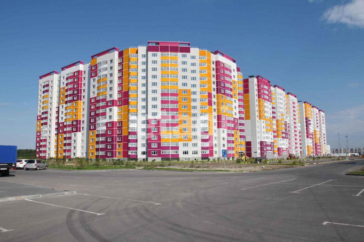 3-комн квартира Созидателей, 10