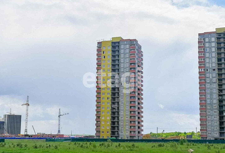 1-комн квартира Фармана Салманова, 10