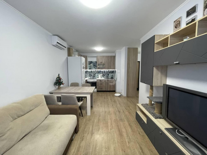 1-комн квартира Стройотрядовская, 8