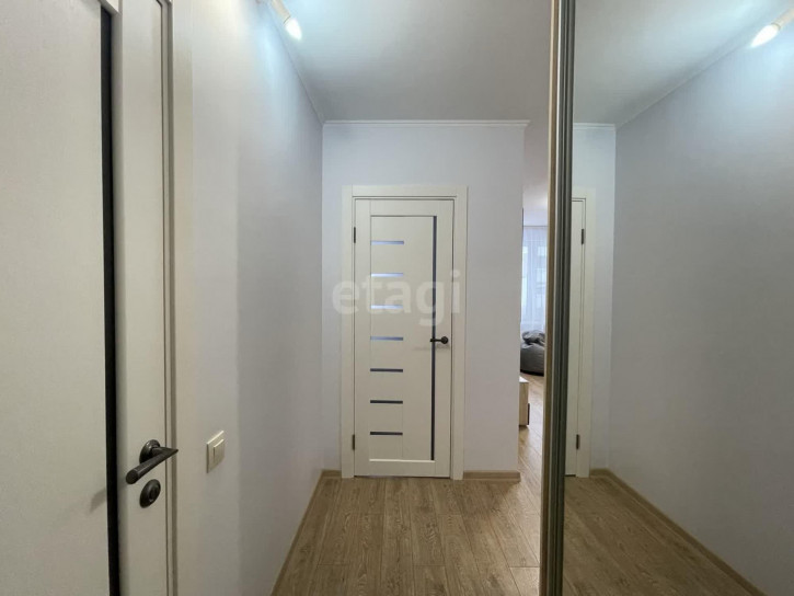 1-комн квартира Стройотрядовская, 8