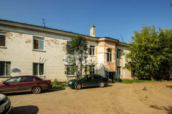 Комната Котовского, 61