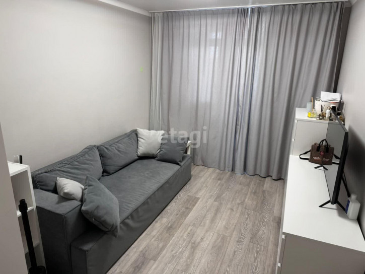 3-комн квартира Тимофея Чаркова, 81