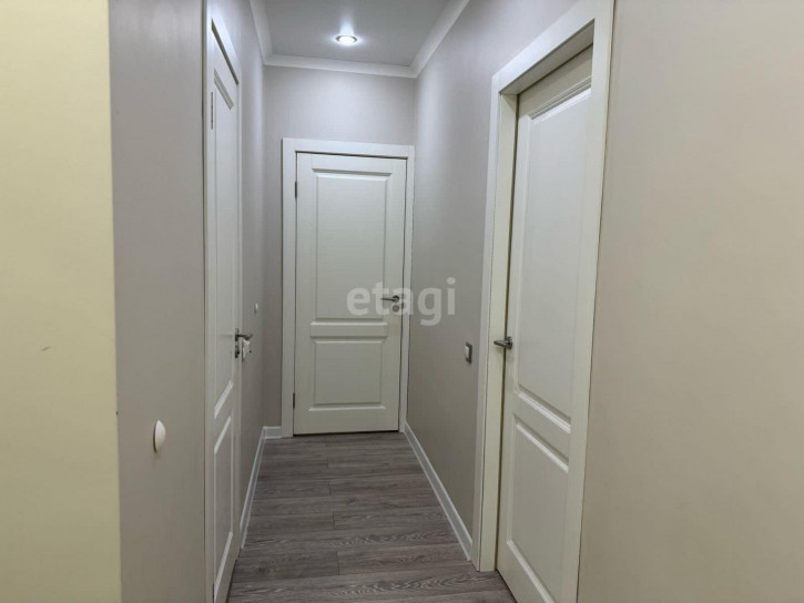 3-комн квартира Тимофея Чаркова, 81